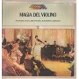 Various ‎LP Vinile Magia Del Violino / Curci – OCL16206 Sigillato