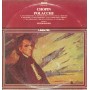 Chopin, Frankl LP Vinile Polacche / Linea Tre – GL32621 Nuovo