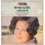 Scotto LP Vinile Canta Arie Di Rossini, Cherubini, Verdi, Pergolesi, Donizetti / OCL16155