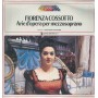 Fiorenza Cossotto LP Vinile Arie D'opera Per Mezzosoprano / OCL16091 Sigillato