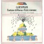 Respighi, Accademia S. Cecilia LP Vinile Fontane Di Roma - Feste Romane / OCL16089