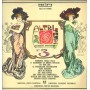 Martelli, Zecchillo LP Vinile Altri Tempi, Selezione D'Operette N. 3 / RLOLP01003