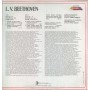 Beethoven, Klecki LP Vinile Sinfonia N. 9 Corale, Inno Alla Gioia / OCL16318 Nuovo