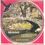 Brahms LP Vinile Concerto Per Piano E Orchestra No. 2 In Si Bem. Magg. Op. 83 / SPO1020