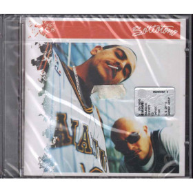 Sottotono CD In Teoria Nuovo Sigillato 0685738681020