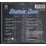 Status Quo CD Never Too Late / Vertigo – 8000532 Sigillato
