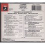 Elisabeth Schwarzkopf ‎CD Mozart Arias / EMI – CDC7479502 Sigillato