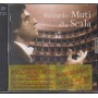 Muti, Verdi CD Riccardo Muti Alla Scala / EMI – 724347294327 Sigillato