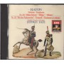 Haydn, Tate CD Symphonies 100 E 103 / EMI Digital – CDC7476502 Sigillato