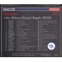 Various CD New Releases Classical Sampler 1985, 86 / Denon ‎– GES9079 Nuovo