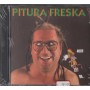 Pitura Freska CD 'Na Bruta Banda / 	Psycho Records – ZD75108 Sigillato