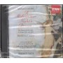 Mendelssohn, Tate CD A Midsummer Night’s Dream / EMI – CDC7543932 Sigillato