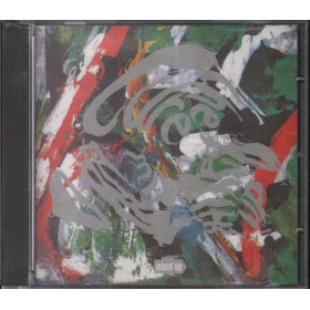 The Cure CD Mixed Up  Nuovo Sigillato 0042284709927