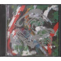 The Cure CD Mixed Up  Nuovo Sigillato 0042284709927