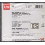 Béla Bartók CD Concertos Pour Piano / EMI Classics – 077775477023 Sigillato