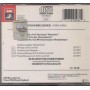 Bruckner, Karajan CD Symphonie No. 4 Romantische / EMI – CDM7690062 Sigillato