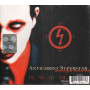 Marilyn Manson  CD Antichrist Superstar - Slipcase Nuovo Sigillato 0606949008628