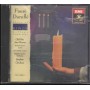 Fauré, Duruflé CD Requiems / EMI Classics – CDC7498802 Sigillato