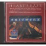 Fretwork CD Heart's Ease / Virgin Classics – VC7907062 Nuovo