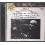 Mozart, Brahms, Wagner, Toscanini CD Symphony No. 35  Variations / Siegfried Idyll