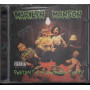 Marilyn Manson  CD Portrait Of An American Family Nuovo Sigillato 0606949234423