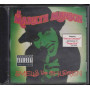 Marilyn Manson  CD Smells Like Children Nuovo Sigillato 0606949264123