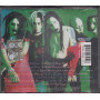 Marilyn Manson  CD Smells Like Children Nuovo Sigillato 0606949264123