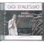 Gigi D'Alessio CD Passo Dopo Passo Cammenanno/ Azzurra Music Sigillato
