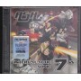 Ash CD Intergalactic Sonic 7 s / Home Grown – INFEC120CDB Sigillato