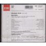 Gobbi, Christoff, Santini ,Verdi CD Don Carlo / EMI – CSM7646422 Sigillato
