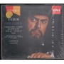 Gobbi, Christoff, Santini ,Verdi CD Don Carlo / EMI – CSM7646422 Sigillato