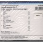 Richter, Handel CD Orgelkonzerte Op. 4, 7 Nr. 5, 6  Vol. 3 /	TELDEC – 844007ZS Sigillato