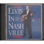 Elvis Presley CD Elvis In Nashville 1956 - 1971 / RCA – PD88468 Sigillato