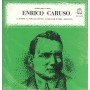 Caruso LP Vinile Bohéme -Forza Del Destino -Pescatore Di Perle - Rigoletto / RPC04003