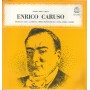 Caruso LP Vinile Rigoletto - Aida - L'Africana, Etc. / Penny  – RPC04006 Sigillato