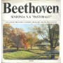 Beethoven, Richter ‎LP Vinile Sinfonia N.6, Pastorale / Joker – SM1266 Sigillato