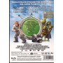 Planet 51 DVD Blanco, Abad / Sigillato 8032442219162