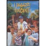 I Ragazzi Vincenti DVD David Evans / Sigillato 8010312047381