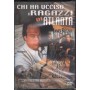 Chi Ha Ucciso I Ragazzi Di Atlanta DVD Charles R Carner / Sigillato 8016207731021