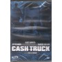 Cash Truck DVD Nicolas Boukhrief / Sigillato 8032442207947