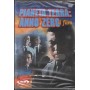 Pianeta Terra: Anno Zero DVD Shiro Moritana / Sigillato 8032442205622