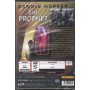 The Prophet DVD David Worth / Sigillato 8024607009695