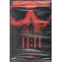 11:11 - La Paura Ha Un Nuovo Numero DVD Michael Bafaro / Sigillato 8032442209507