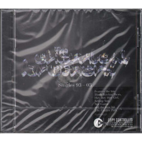 The Chemical Brothers - Singles 93-03 / Virgin 0724359283227