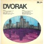 Dvorak LP Vinile Sinfonia N.9 In Mi Minore, Op.95 Dal Nuovo Mondo / CLLP103 Nuovo
