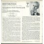 Beethoven, Furtwangler LP Vinile Symphony No. 3 Eroica / Turnabout – THS65020 Nuovo