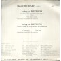Oistrakh, Beethoven LP Vinile Concerto In Re Magg. Per Violino E Orch., Op. 61 Sigillato