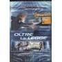 Oltre La Legge DVD Jorge Montesi / Sigillato 8013123363206