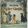 Angela Cicorella ‎Vinile 7" 45 giri Walt Disney, Il Libro Della Giungla / LLP319I
