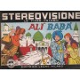 Le Fiabe Celebri ‎Vinile 7" 45 giri Alì Babà,1, 2 Parte / Leone – ELF18 Nuovo